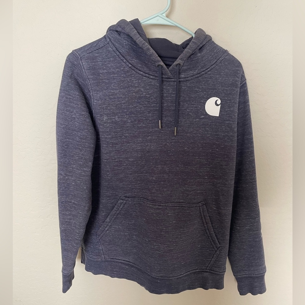 CARHARTT SWEATSHIRT